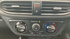 Hyundai i10 1.0 [63] Advance 5dr Auto [Nav] Petrol Hatchback